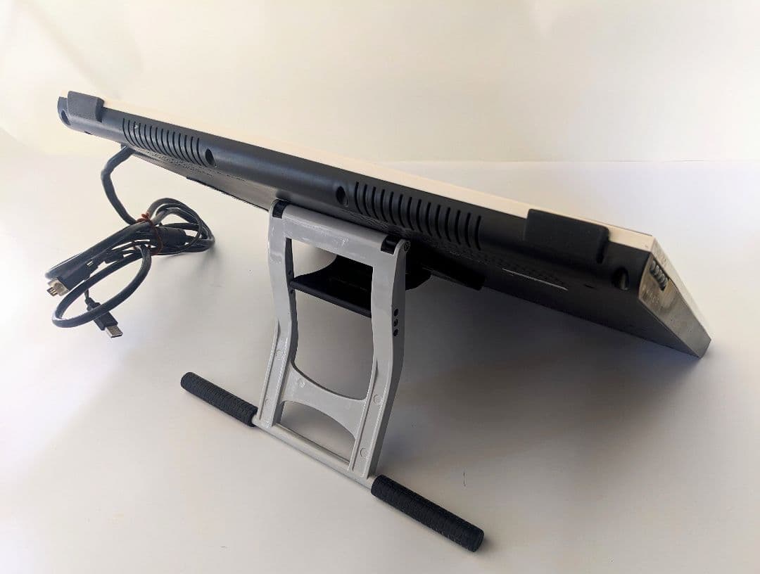 MSP19U フルHD 液タブ P2Xペン