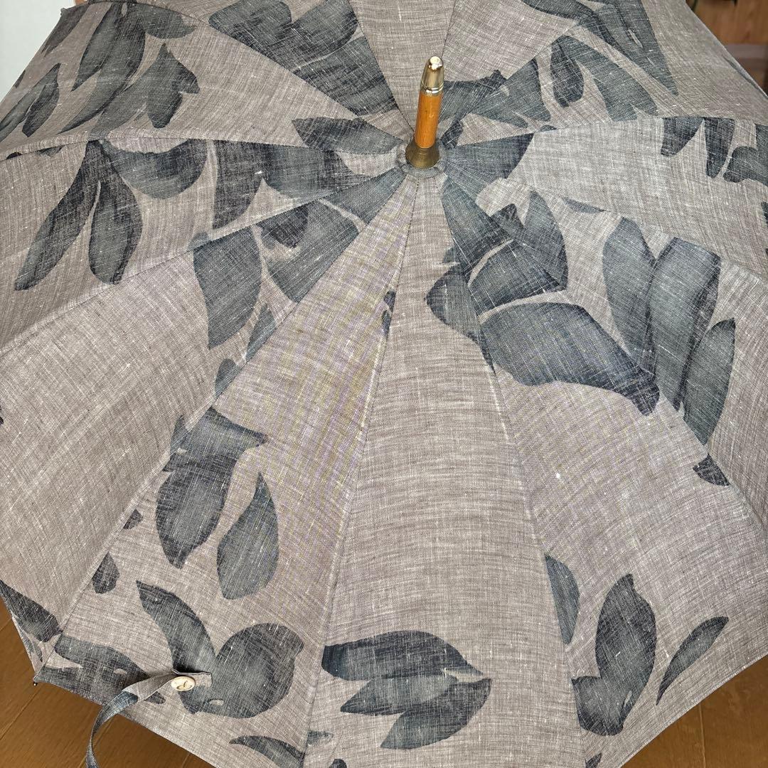 新品未使用！希少！パラスパレス　日傘