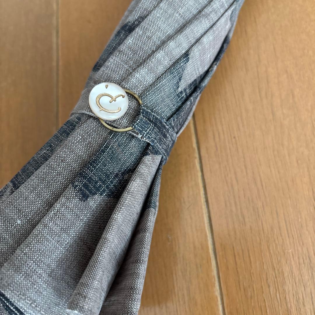 新品未使用！希少！パラスパレス　日傘