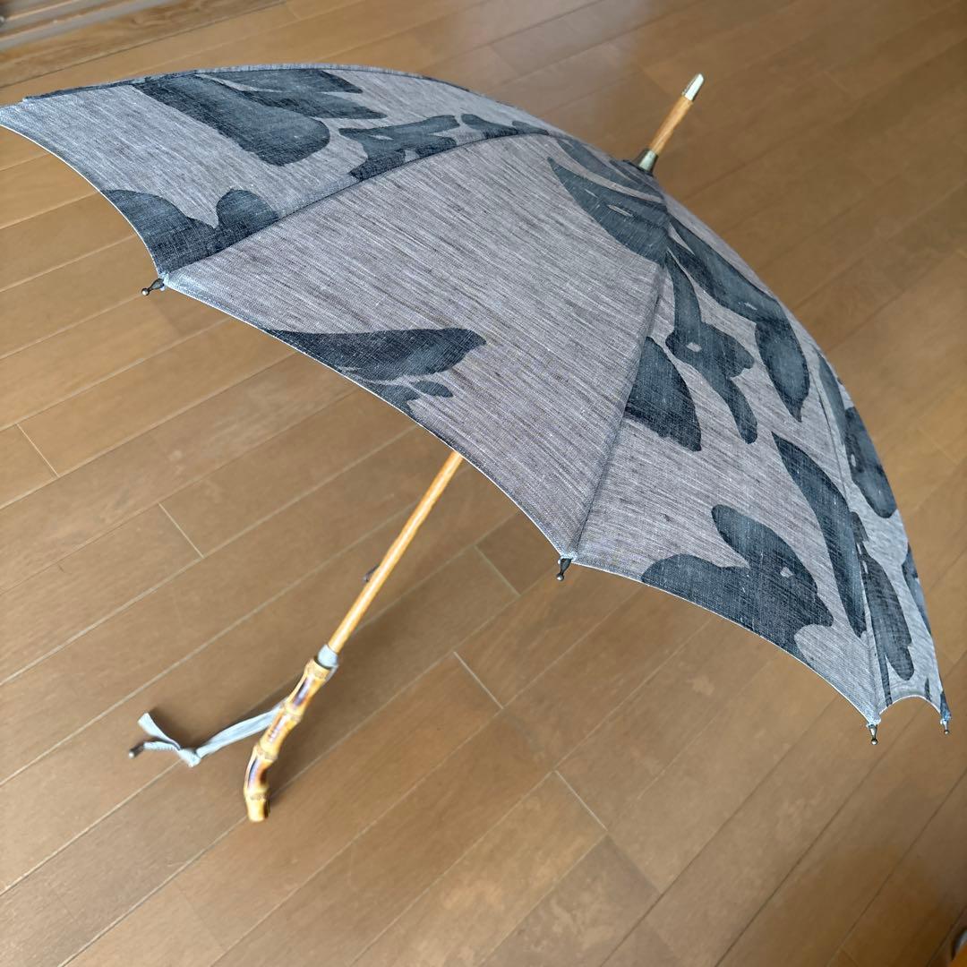 新品未使用！希少！パラスパレス　日傘