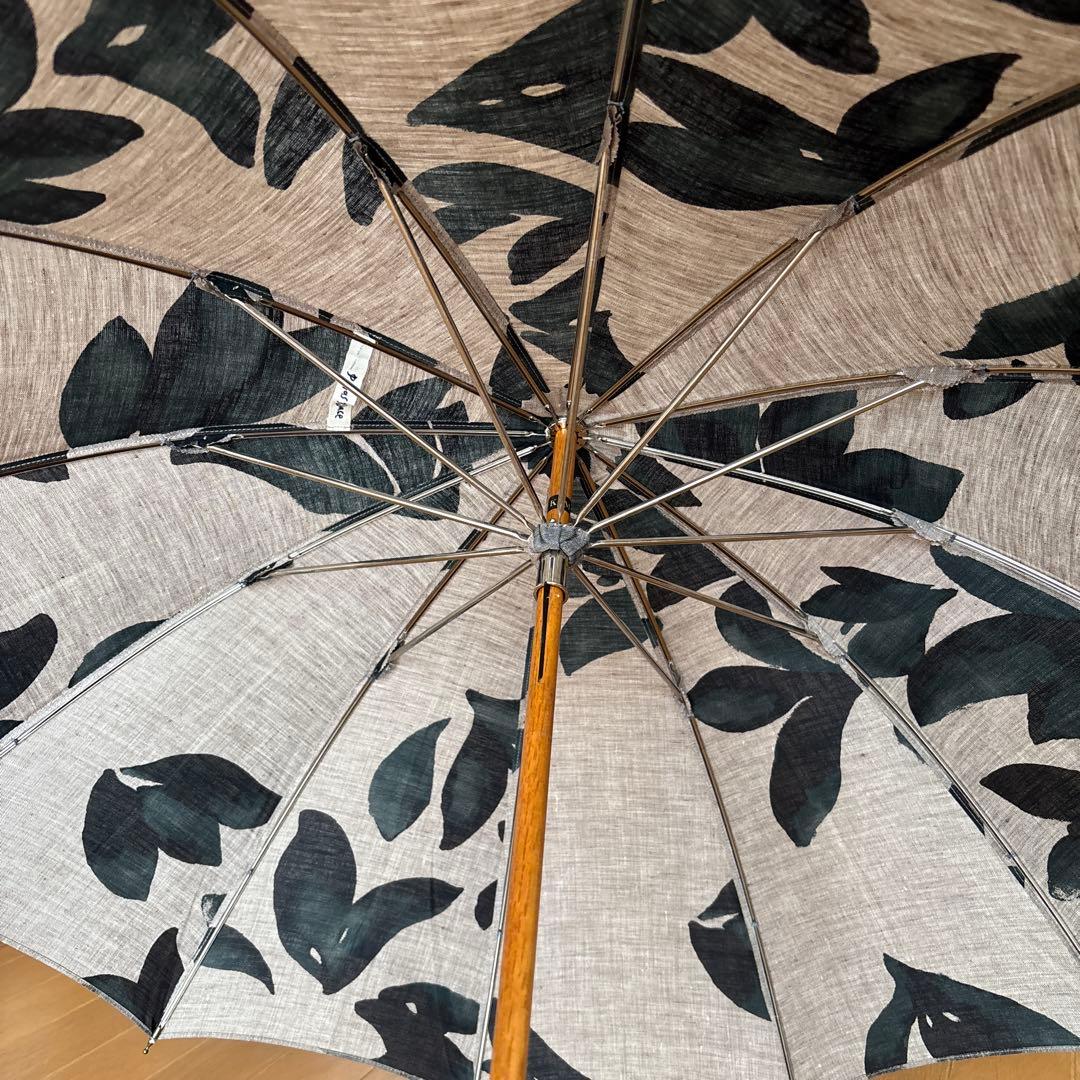 新品未使用！希少！パラスパレス　日傘