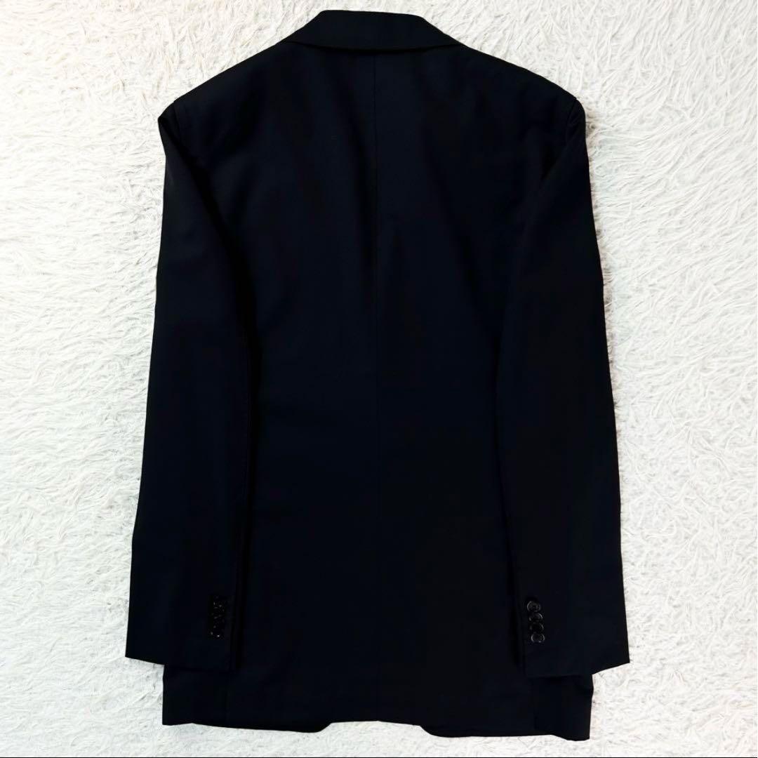 新品未使用 トゥモローランド ピルグリム × ゼニア セットアップ スーツ