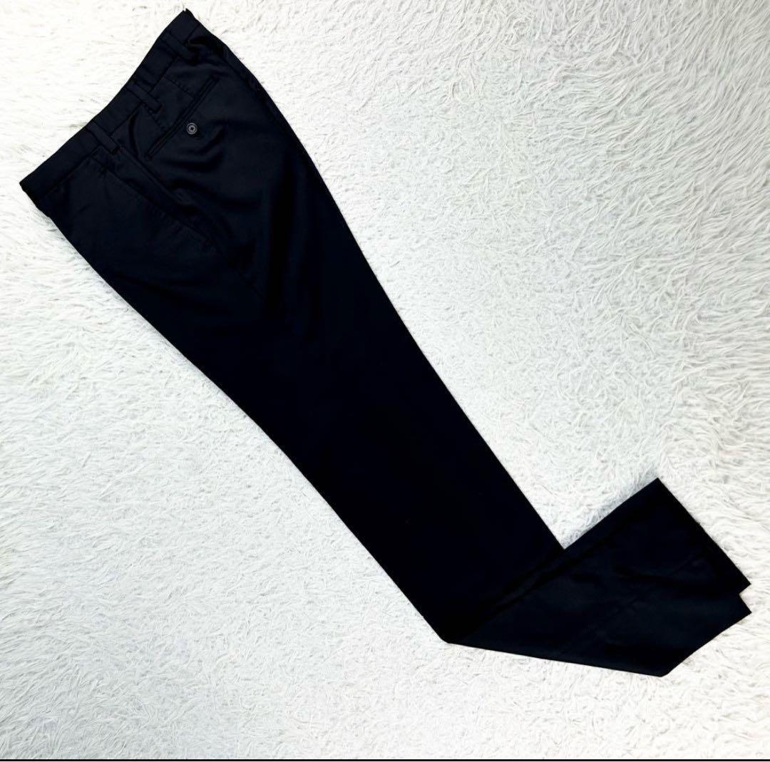 新品未使用 トゥモローランド ピルグリム × ゼニア セットアップ スーツ