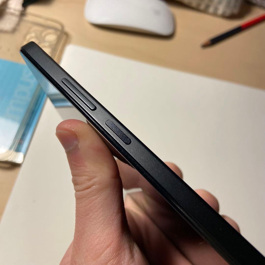 REDMI 12 5G 128GB ブラック