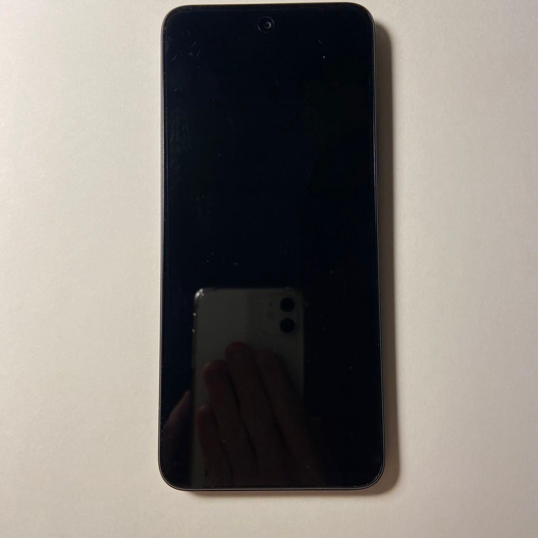 REDMI 12 5G 128GB ブラック