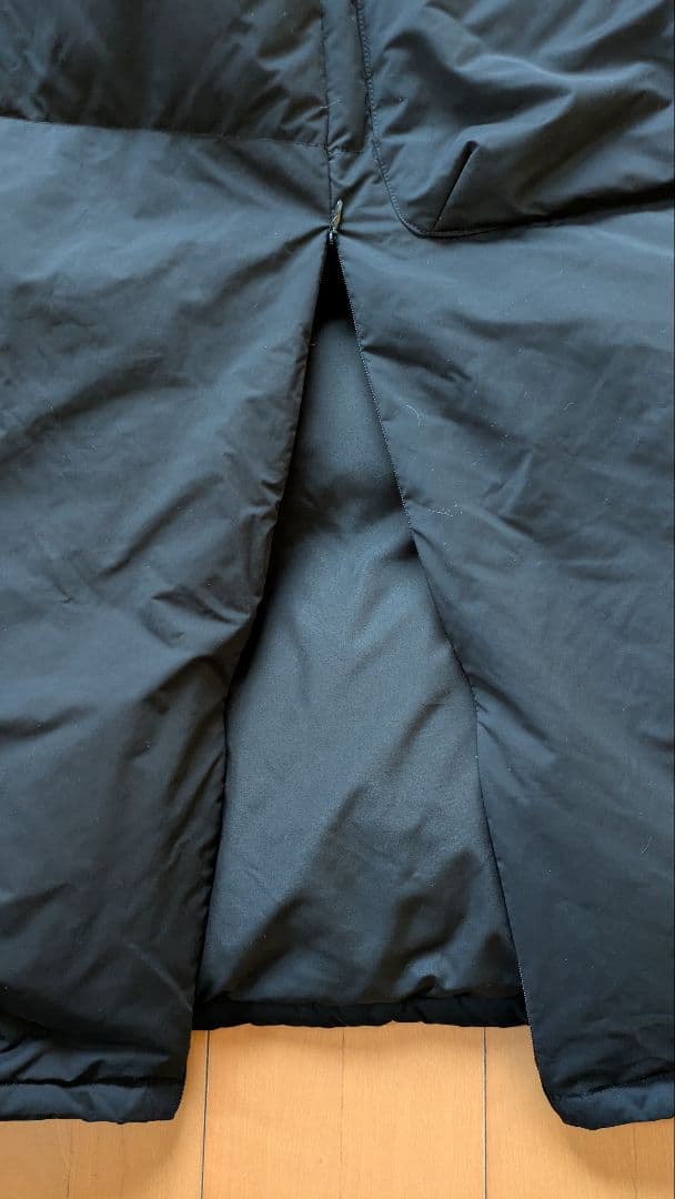 プロフ必読☆MAISON SPECIAL ダウンコート☆オーバーサイズ