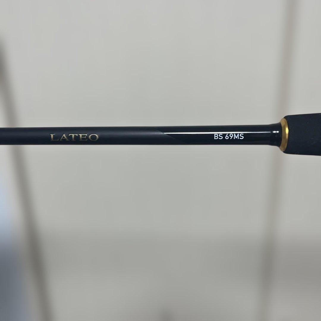 ダイワ　ラテオBS 69MS