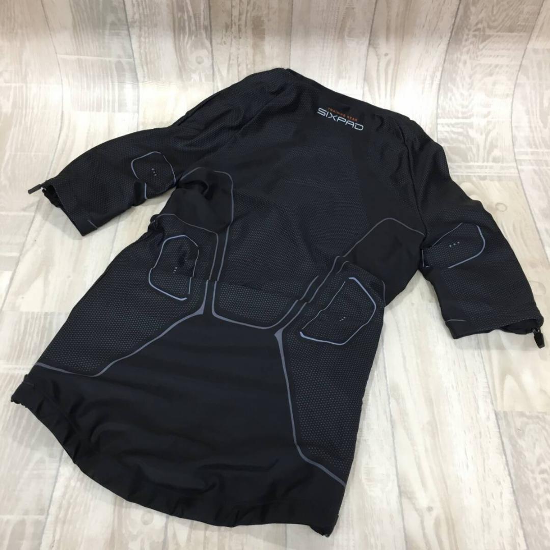 SIXPAD Power Suit TOP SE-AM00F + スプレーボトル
