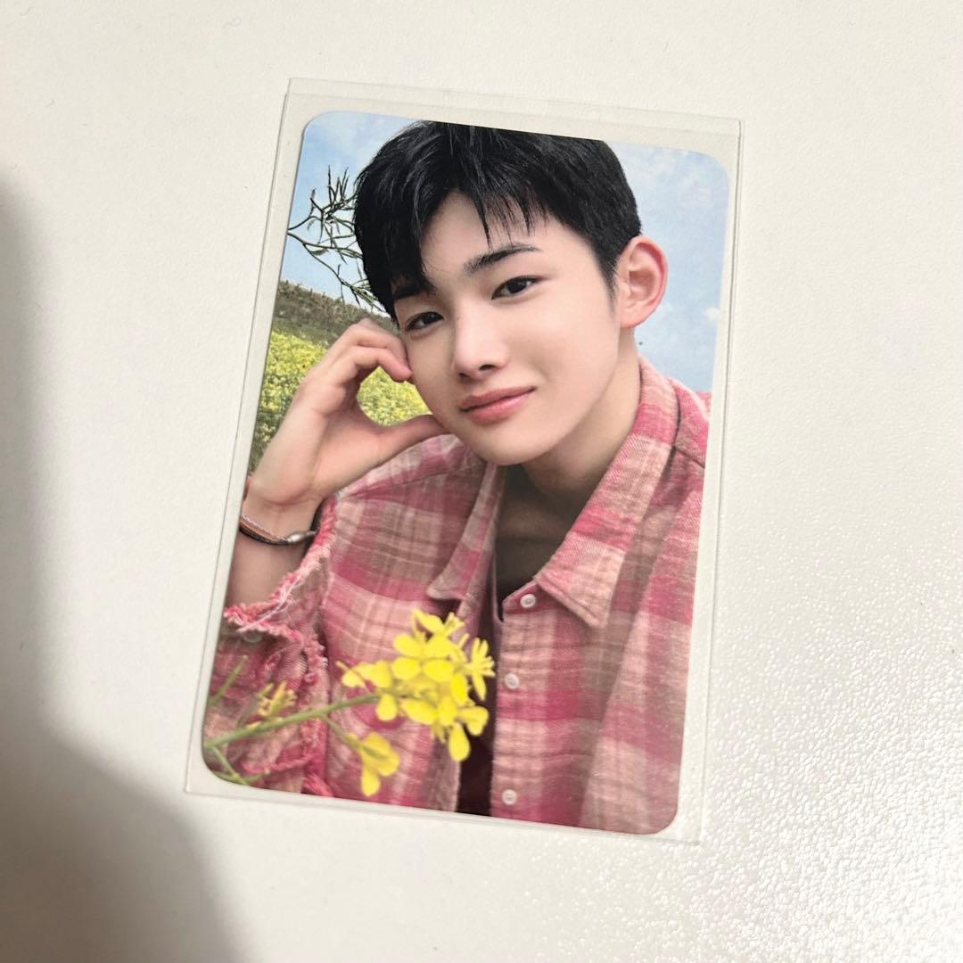 &team エンティーム jo じょう ジョウ  トレカ ソウル 縁day