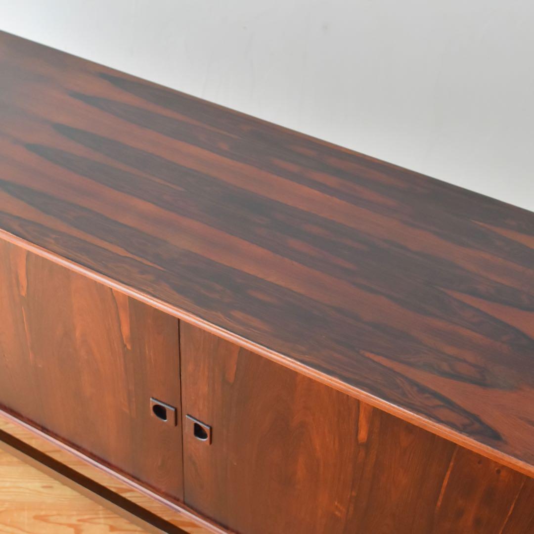 デンマーク ACO Møbler 1960s Axel Christensen