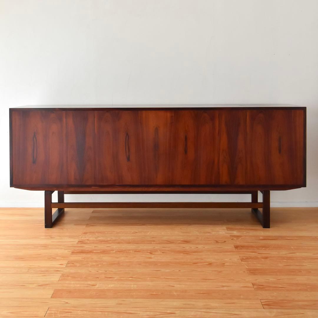 デンマーク ACO Møbler 1960s Axel Christensen