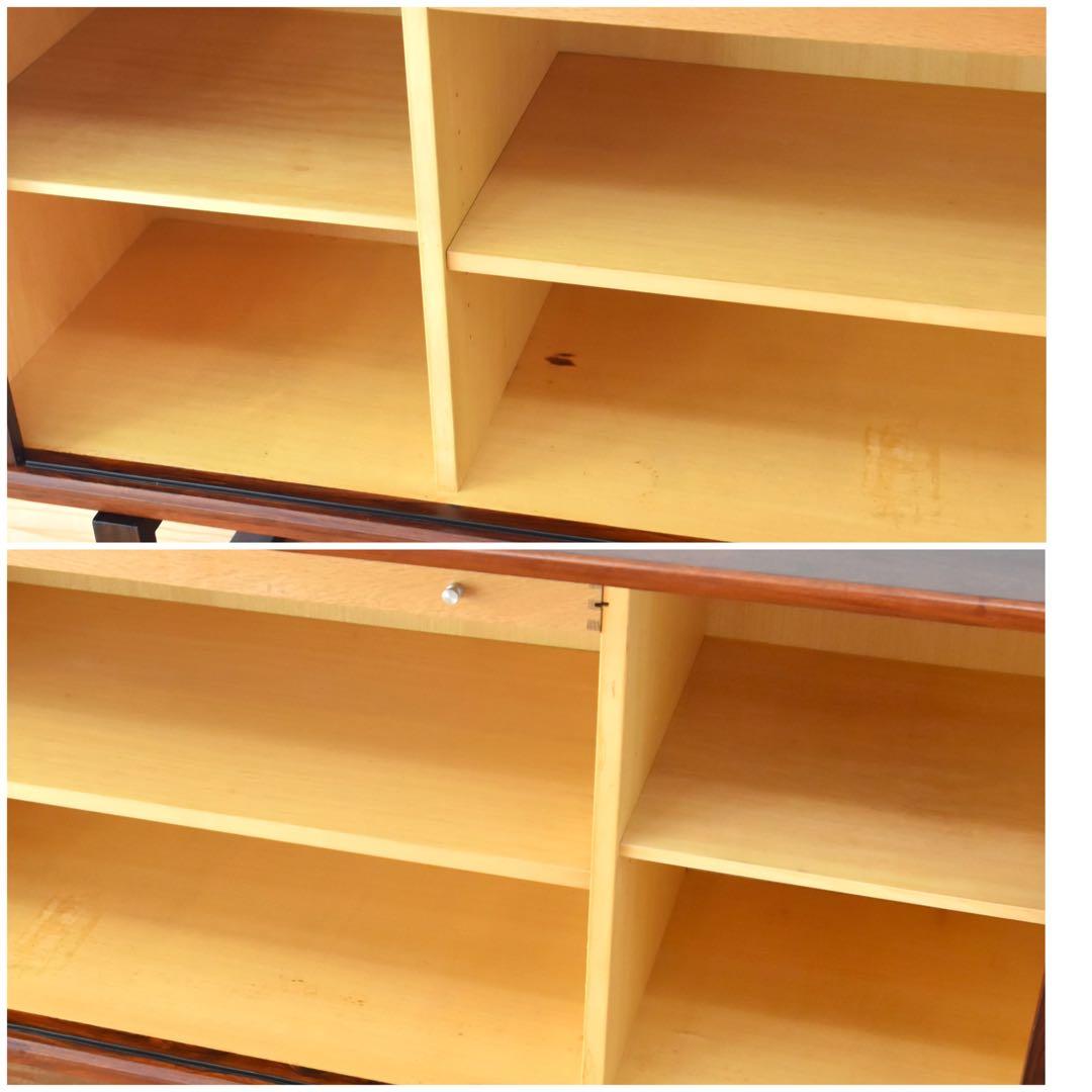 デンマーク ACO Møbler 1960s Axel Christensen