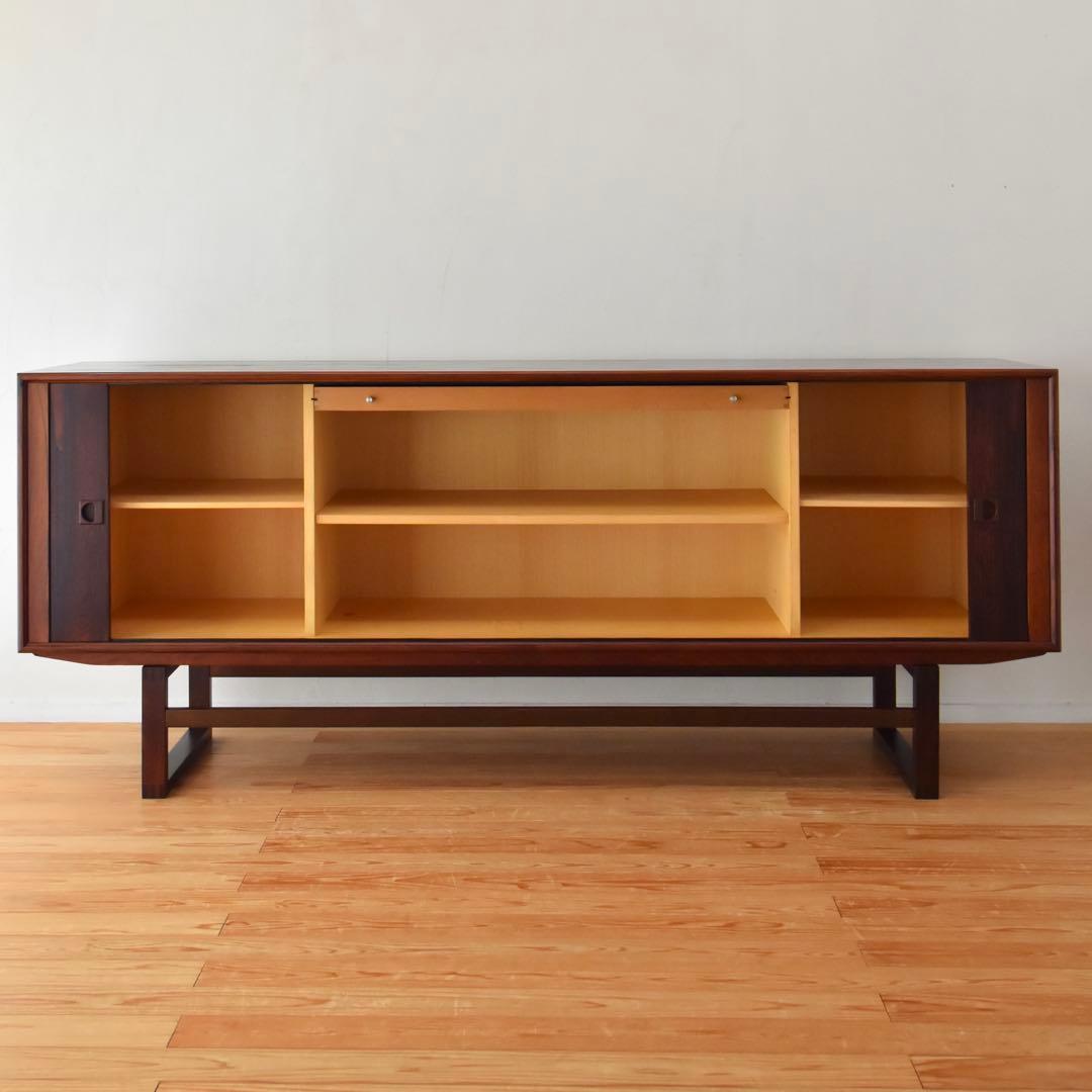 デンマーク ACO Møbler 1960s Axel Christensen