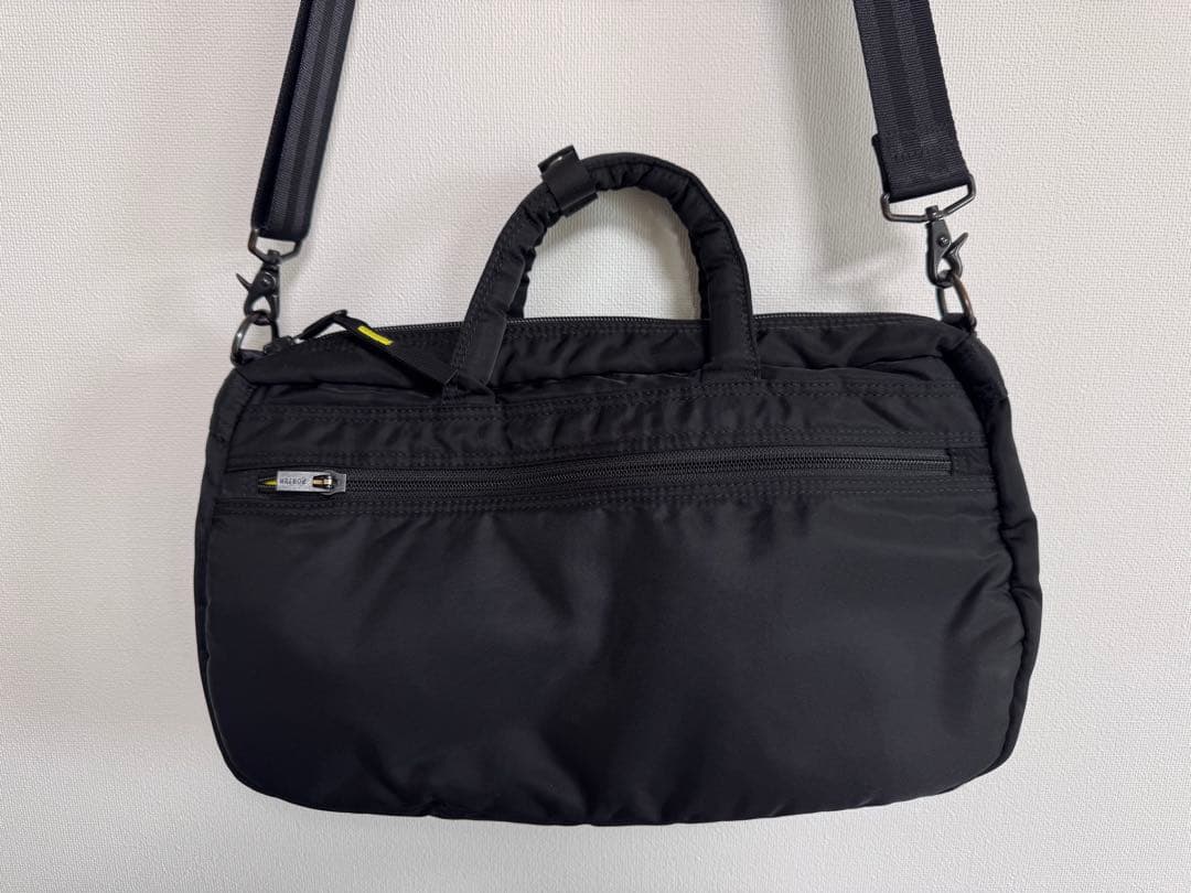 【本日限定値下げ】ポーター ニコン コラボ カメラバッグ ショルダーバッグ