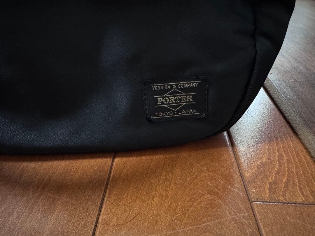 【本日限定値下げ】ポーター ニコン コラボ カメラバッグ ショルダーバッグ