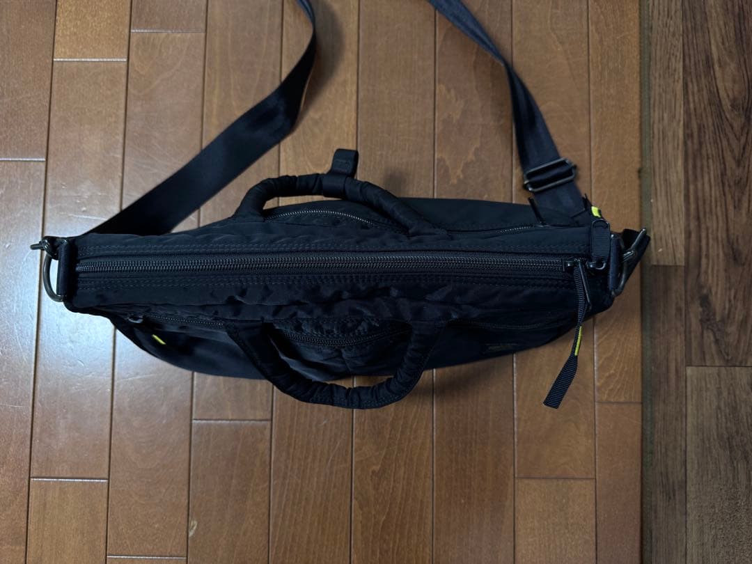 【本日限定値下げ】ポーター ニコン コラボ カメラバッグ ショルダーバッグ