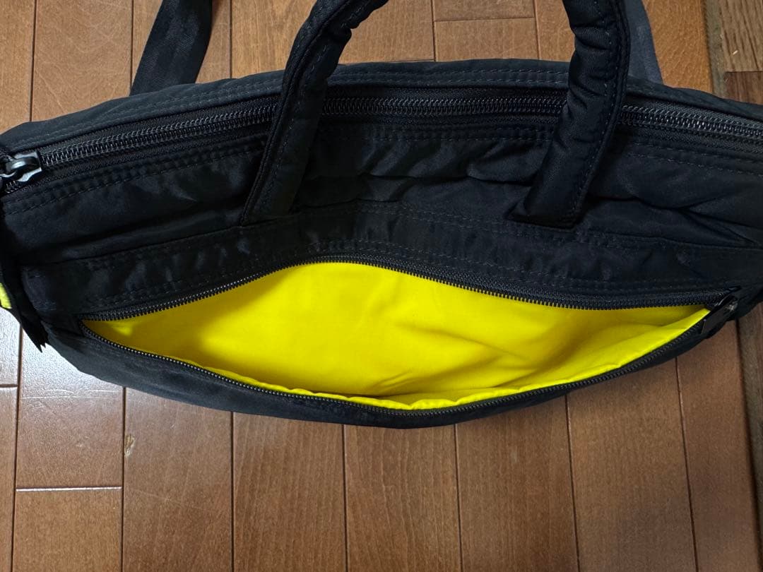 【本日限定値下げ】ポーター ニコン コラボ カメラバッグ ショルダーバッグ