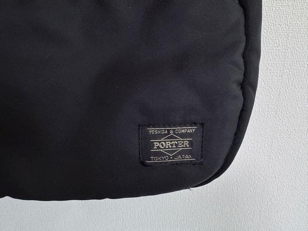 【本日限定値下げ】ポーター ニコン コラボ カメラバッグ ショルダーバッグ
