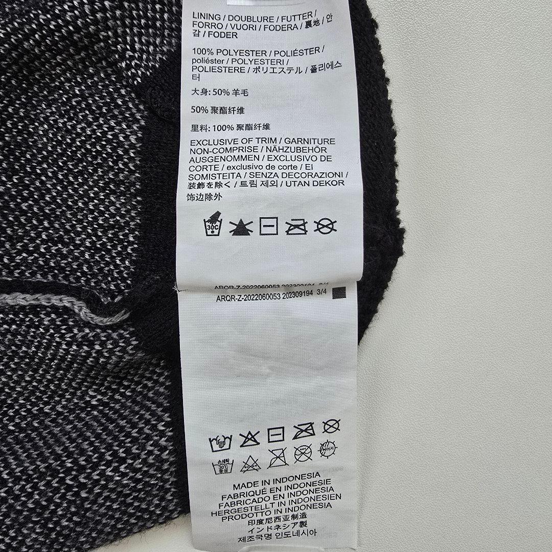 【正規品】ARC'TERYX Bird Head Toque