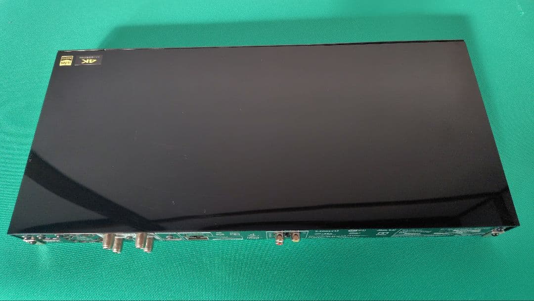 SONY BDZ-ZW2500 2TB ブルーレイレコーダー ソニー