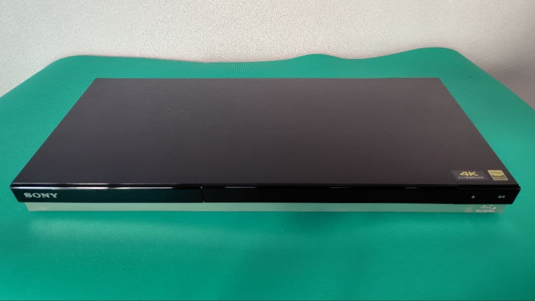 SONY BDZ-ZW2500 2TB ブルーレイレコーダー ソニー