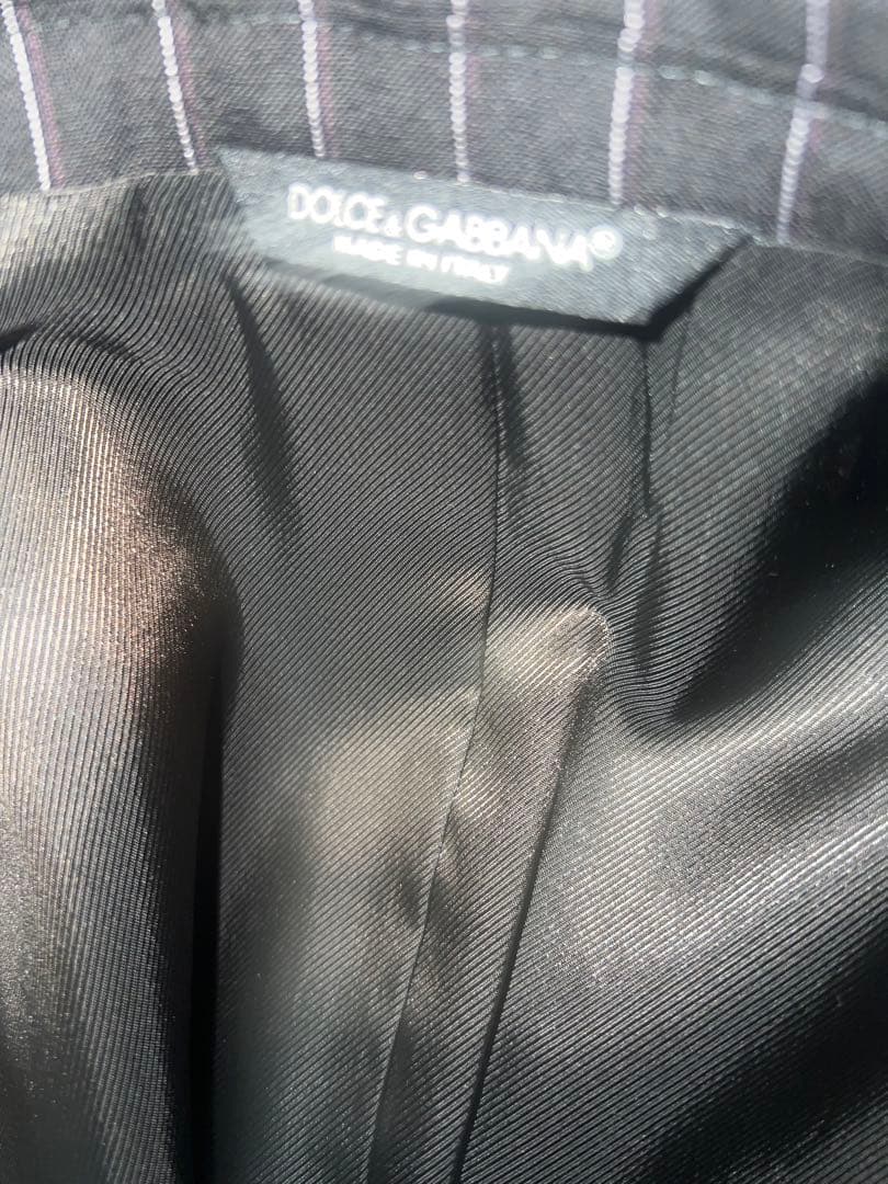 Dolce & Gabbana セットアップ