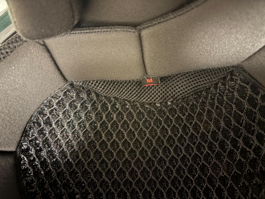 コミネ(KOMINE) ジェットヘルメット パールホワイト M HK-172