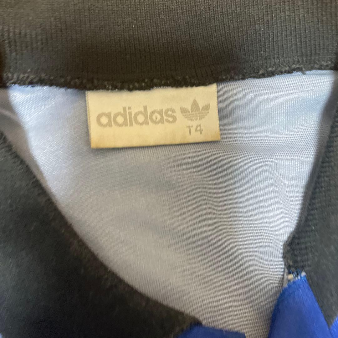 adidas アディダス アルゼンチン代表 94 ユニフォーム 90s