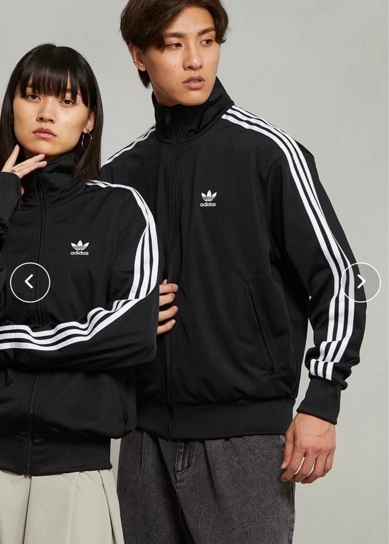 ハ*カ様 アディダス　ファイヤーバード　2XL 2024 常田大希