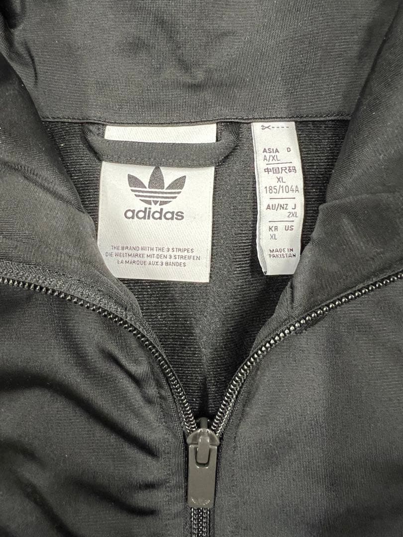 ハ*カ様 アディダス　ファイヤーバード　2XL 2024 常田大希