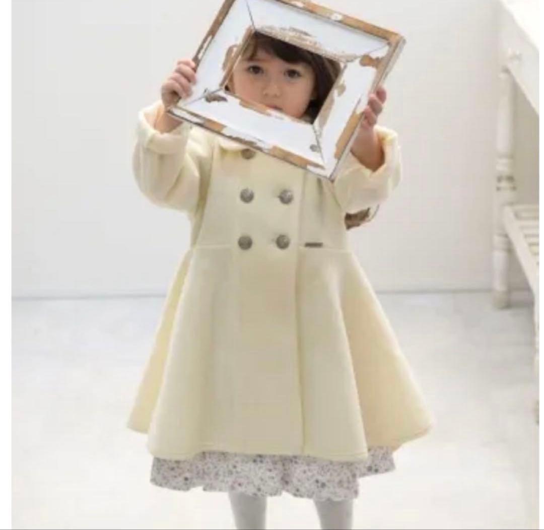 【完売商品】【即日発送】※着用画像ありmarae コート 6A 定価31900円