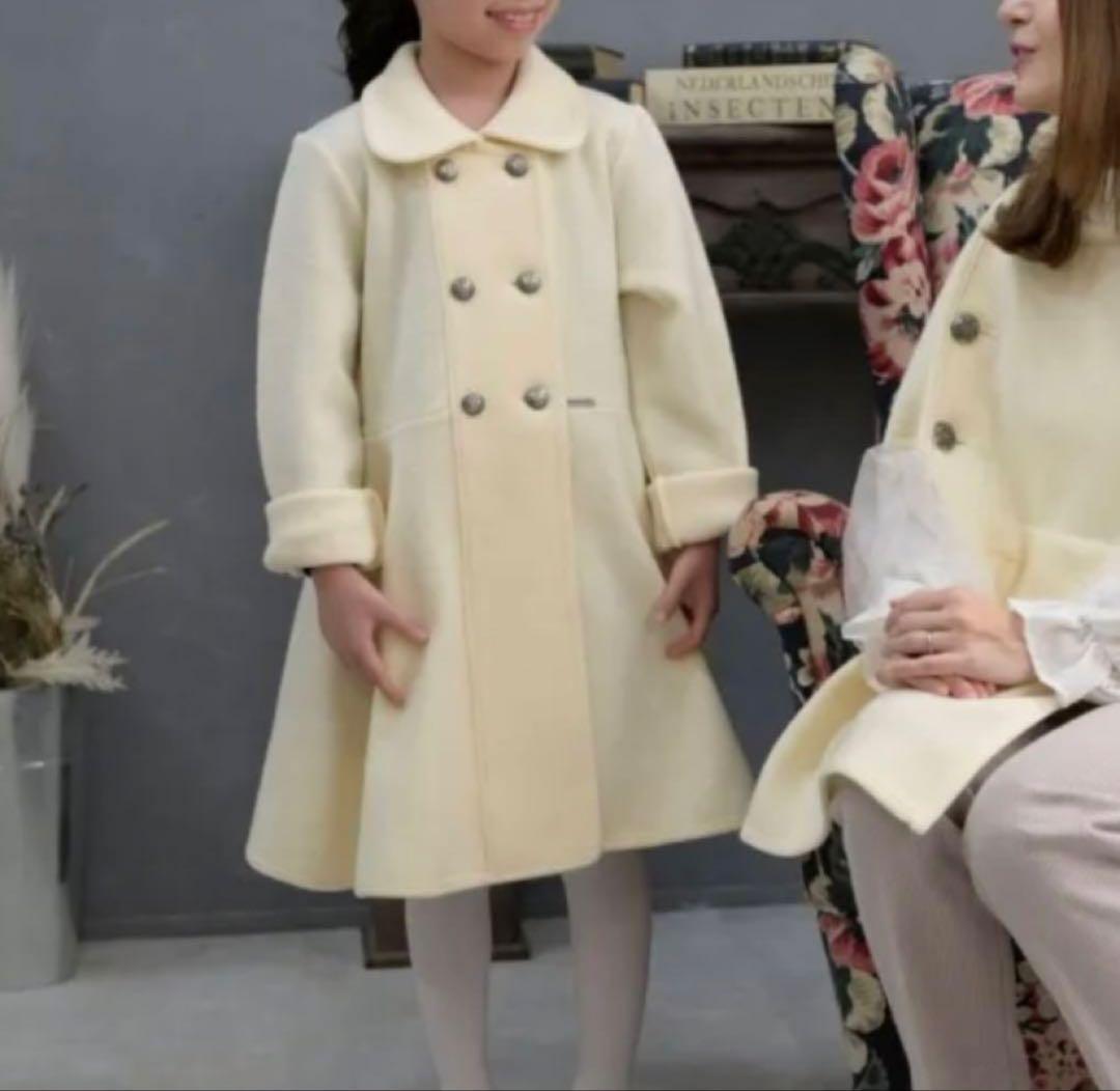 【完売商品】【即日発送】※着用画像ありmarae コート 6A 定価31900円