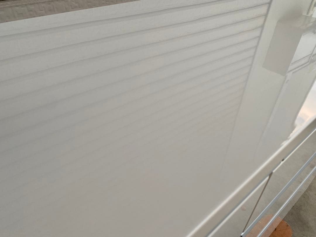 ☆キッチンカウンター ホワイト