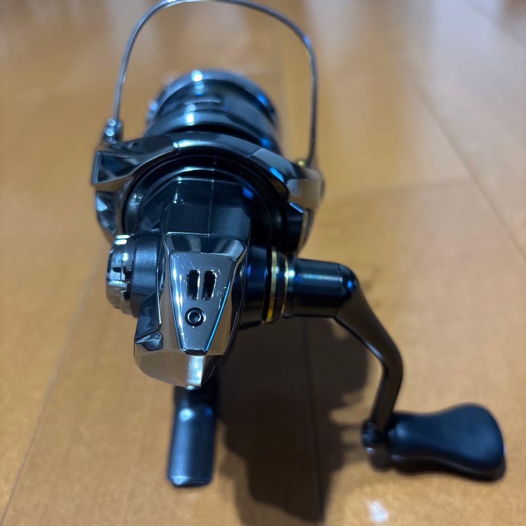 こうへいシマノ　24ツインパワー　2500S