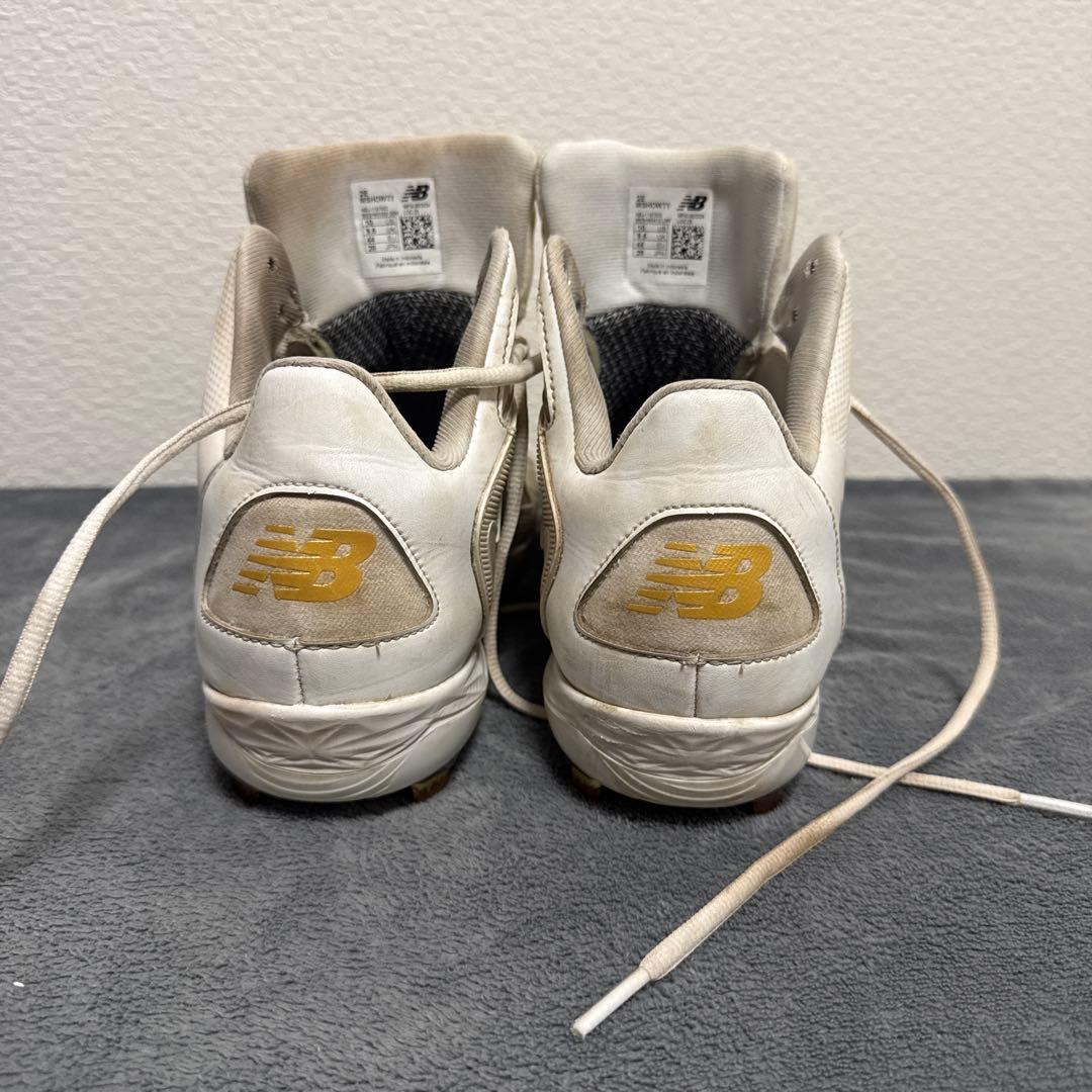 New Balance S01 スパイク シューズ 大谷翔平モデル