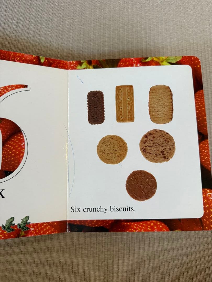 （専用）洋書 絵本 First Book of Numbers