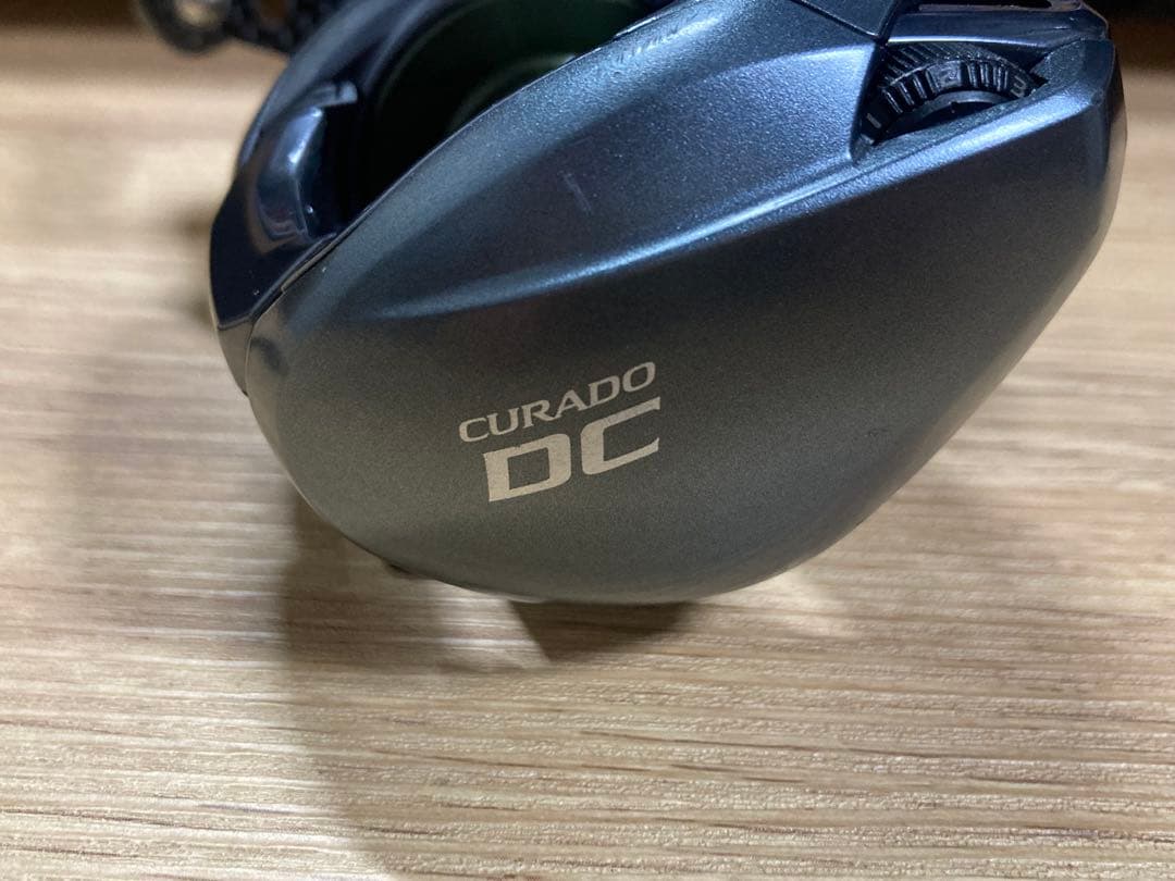 シマノ 22クラド DC 201HG