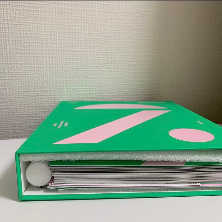 BTS バンタン　Memories of2020 ウィンターパッケージ