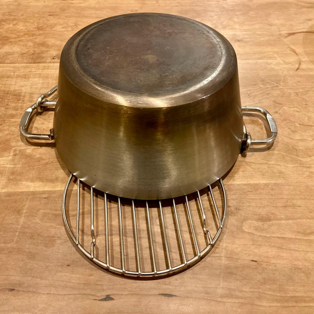 筋*ジ様 【良品】SOTO ダッチオーブン 10インチ セット一式