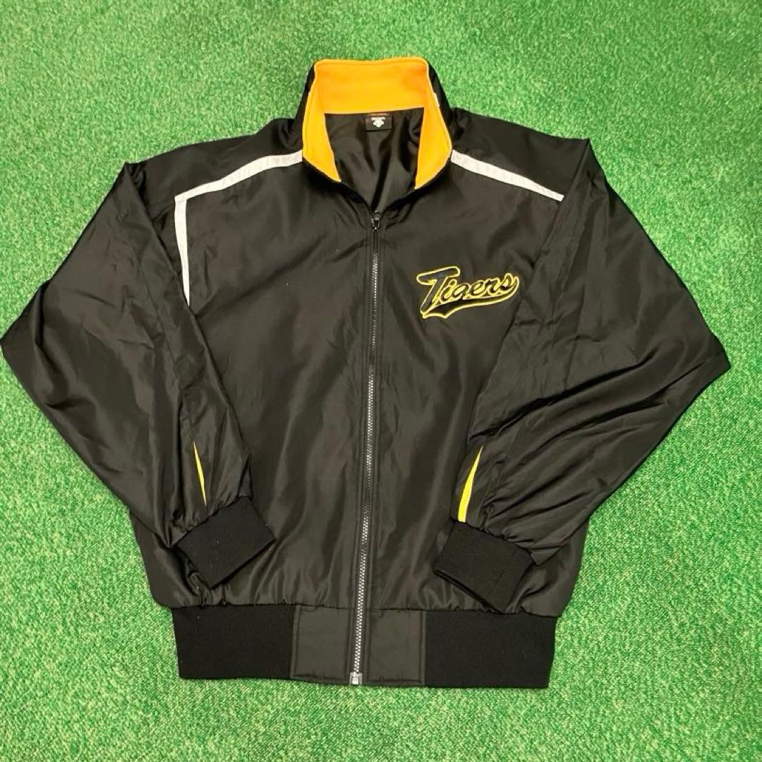 阪神タイガース　グランドジャンパー