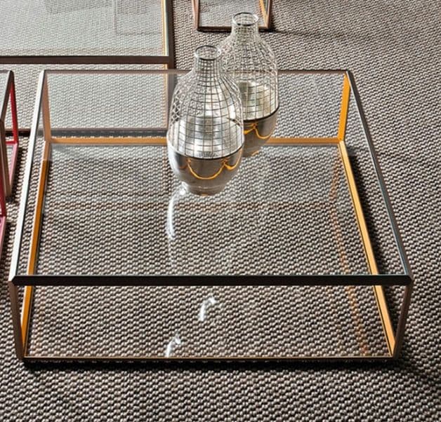 Molteni&C モルテーニ GRADO CENTER TABLE