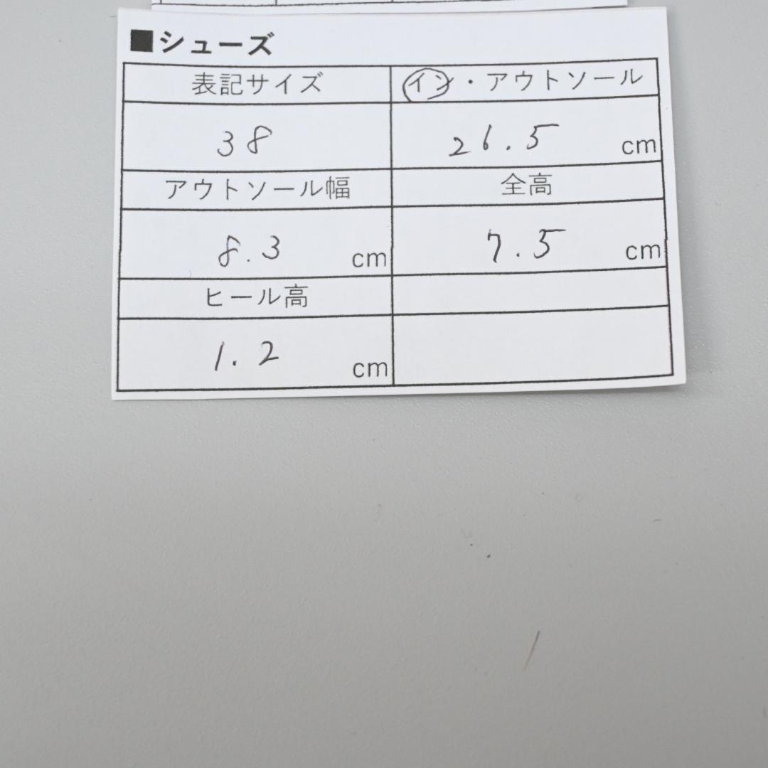 ■ □ 47369★年 ジャンヴィト ロッシ パンプス エナメル ブラック