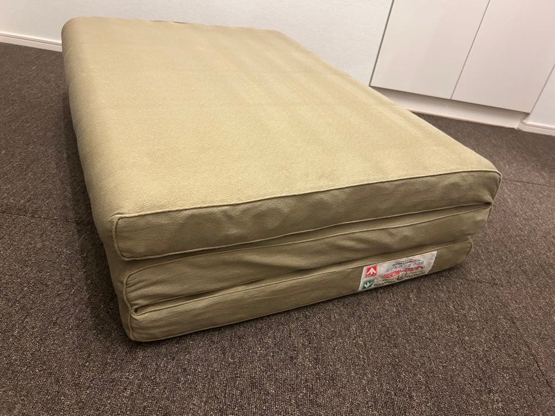 ヘルスロールキング　マットレス　シングルサイズ