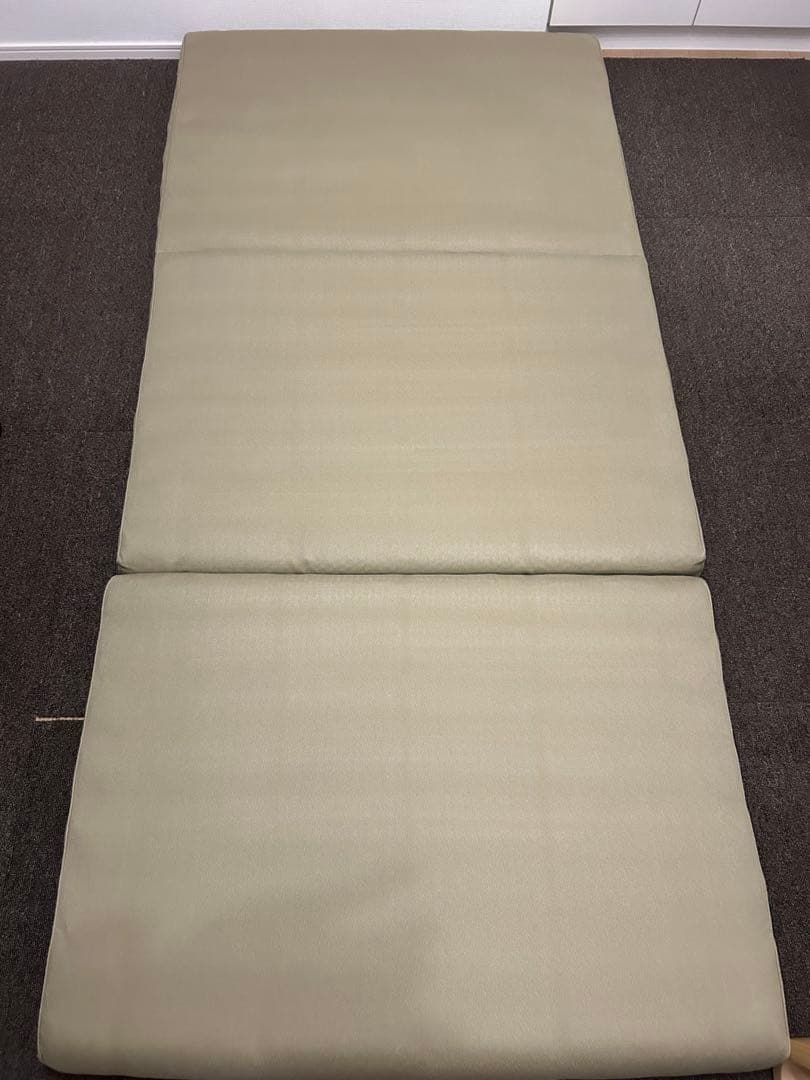 ヘルスロールキング　マットレス　シングルサイズ