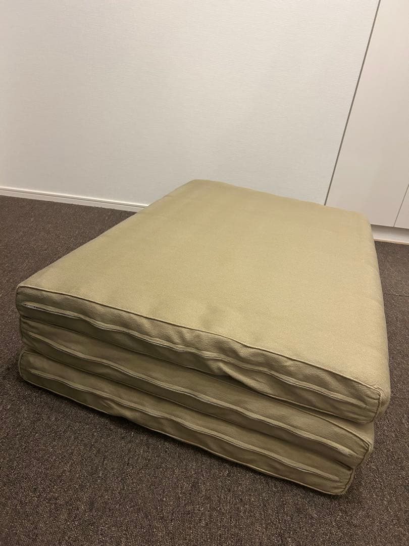 ヘルスロールキング　マットレス　シングルサイズ