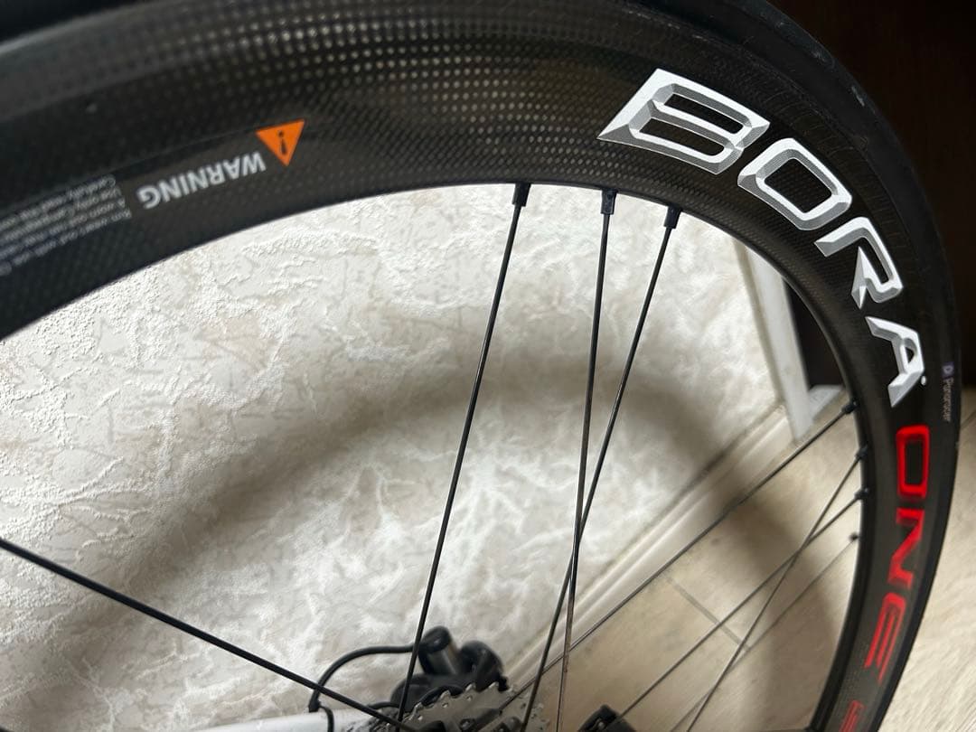 【最終値下げ】ピナレロ社ブランド【オペラ】SUPER.LEONARDO