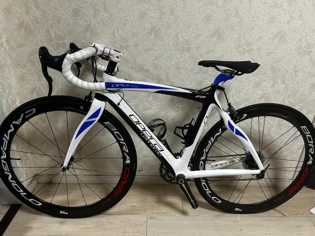 【最終値下げ】ピナレロ社ブランド【オペラ】SUPER.LEONARDO