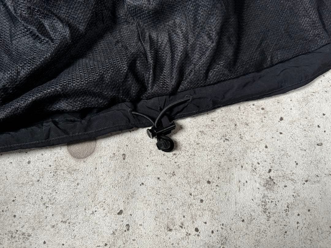 U.S.ARMY トレーニングジャケット 実物 203