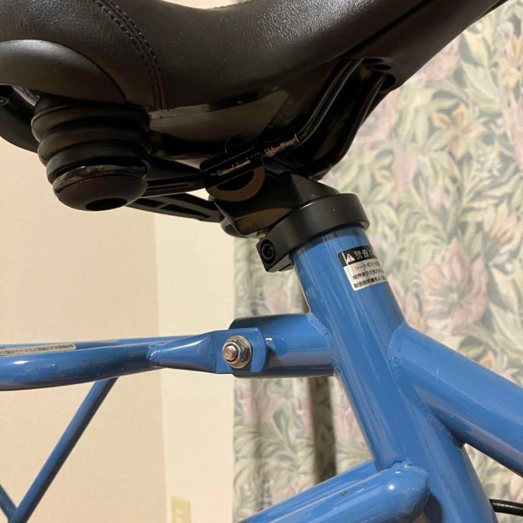 88サイクル　パパチャリ　世田谷ベース　アサヒサイクル