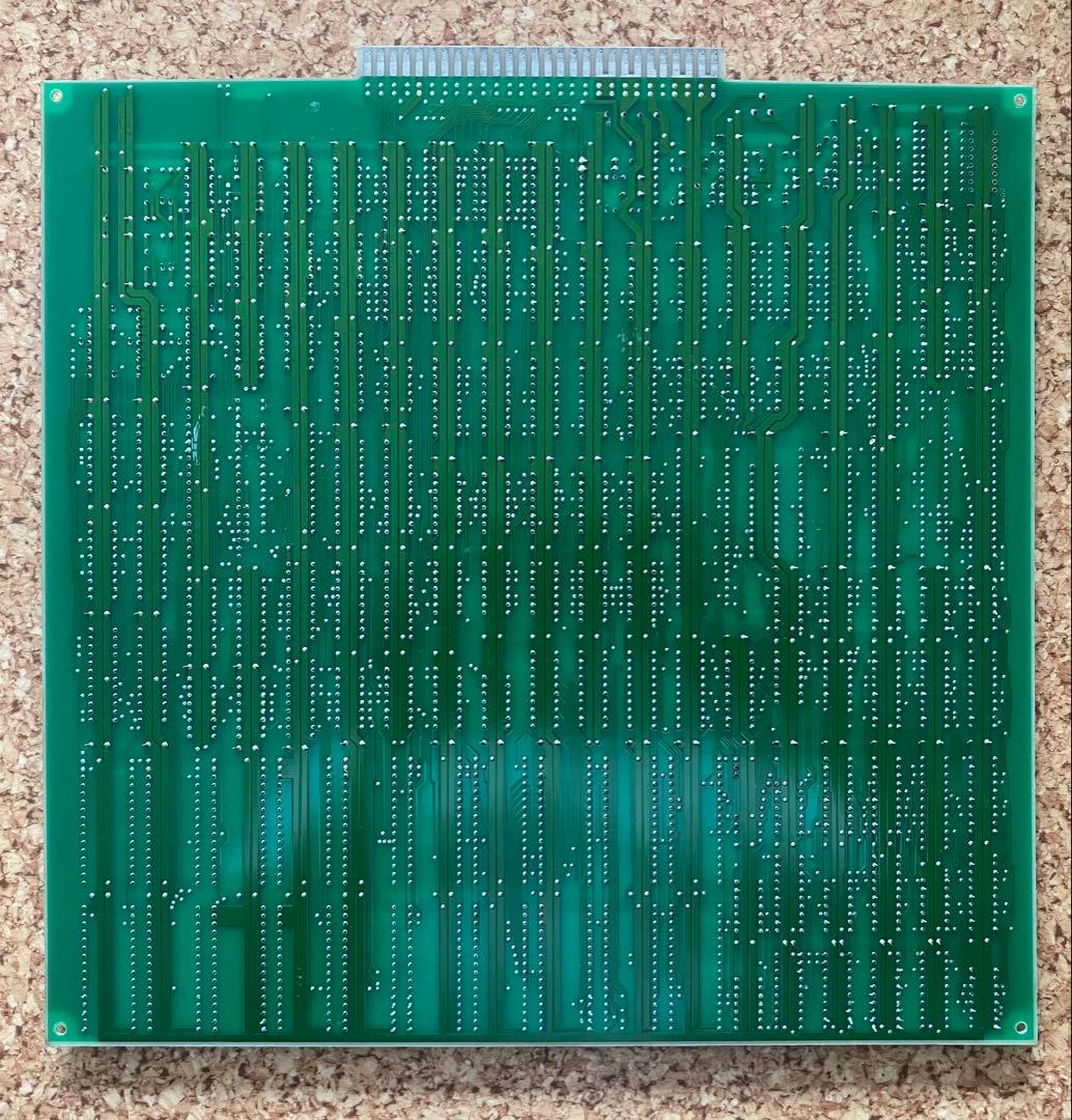 麻雀トリプルウォーズ2 アーケードゲーム基板